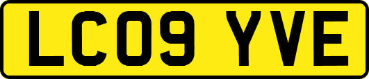 LC09YVE