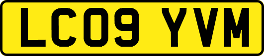 LC09YVM