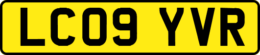 LC09YVR