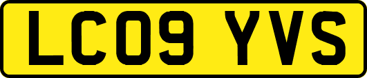 LC09YVS