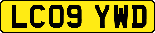 LC09YWD