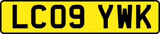 LC09YWK