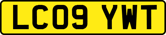 LC09YWT