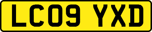 LC09YXD