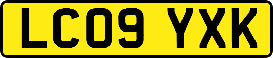 LC09YXK