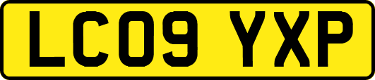 LC09YXP