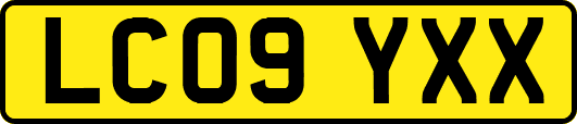 LC09YXX
