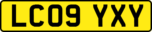 LC09YXY