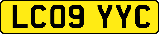 LC09YYC