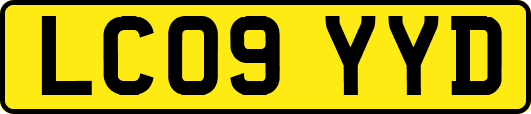 LC09YYD
