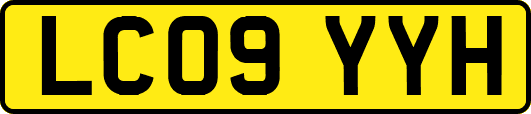 LC09YYH