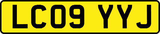 LC09YYJ