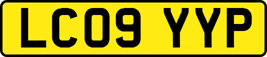 LC09YYP