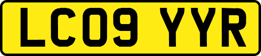 LC09YYR