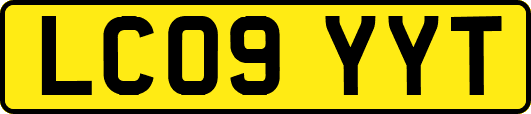 LC09YYT