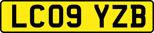LC09YZB
