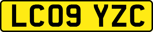 LC09YZC
