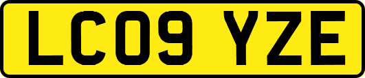 LC09YZE