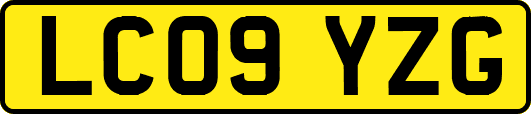 LC09YZG