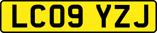 LC09YZJ