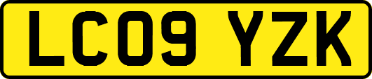LC09YZK