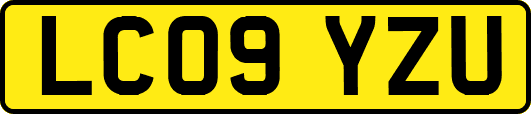 LC09YZU