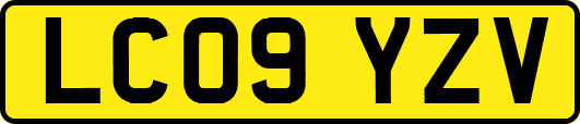 LC09YZV