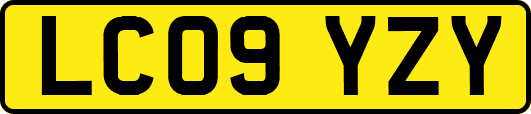 LC09YZY