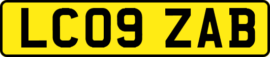 LC09ZAB
