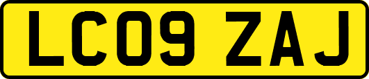 LC09ZAJ