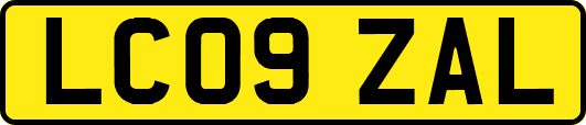 LC09ZAL