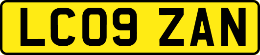 LC09ZAN
