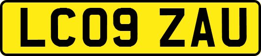 LC09ZAU
