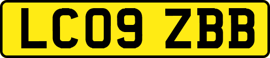 LC09ZBB