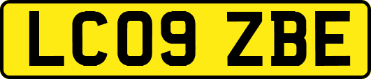 LC09ZBE