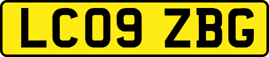 LC09ZBG
