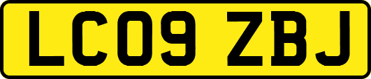 LC09ZBJ