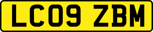 LC09ZBM