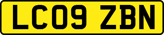 LC09ZBN