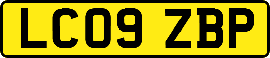 LC09ZBP