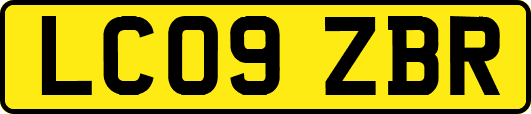 LC09ZBR