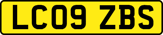 LC09ZBS