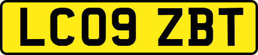 LC09ZBT