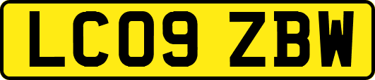 LC09ZBW