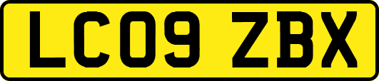 LC09ZBX