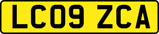 LC09ZCA