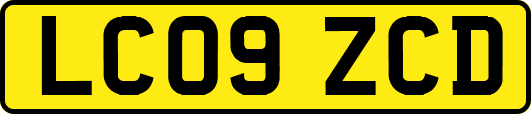 LC09ZCD