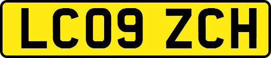 LC09ZCH