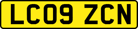 LC09ZCN