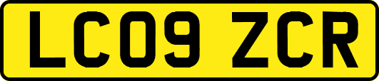 LC09ZCR